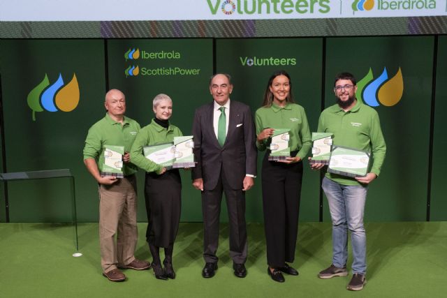 Galán: El voluntariado cambia vidas, revitaliza comunidades y crea una onda expansiva de positividad - 1, Foto 1