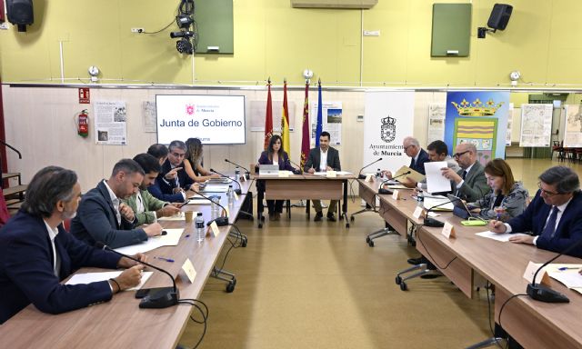El Ayuntamiento activa su dispositivo especial ante la alerta naranja por lluvias El Ayuntamiento activa su dispositivo especial ante la alerta naranja por lluvias