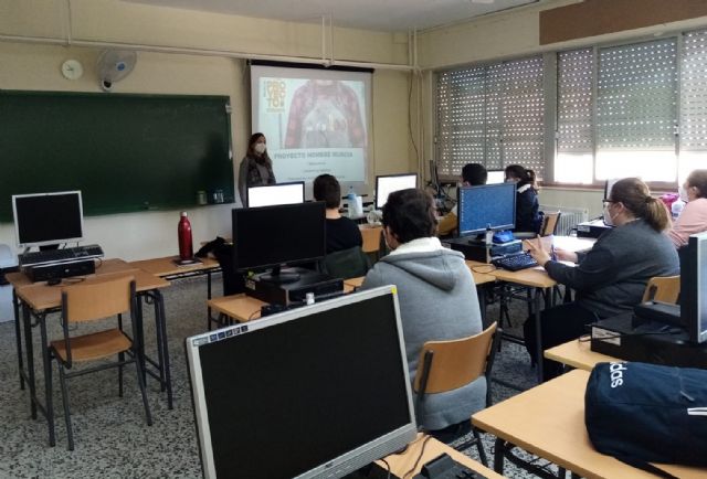 Bienestar Social pone en marcha un programa de prevención a las adicciones con y sin sustancias - 1, Foto 1