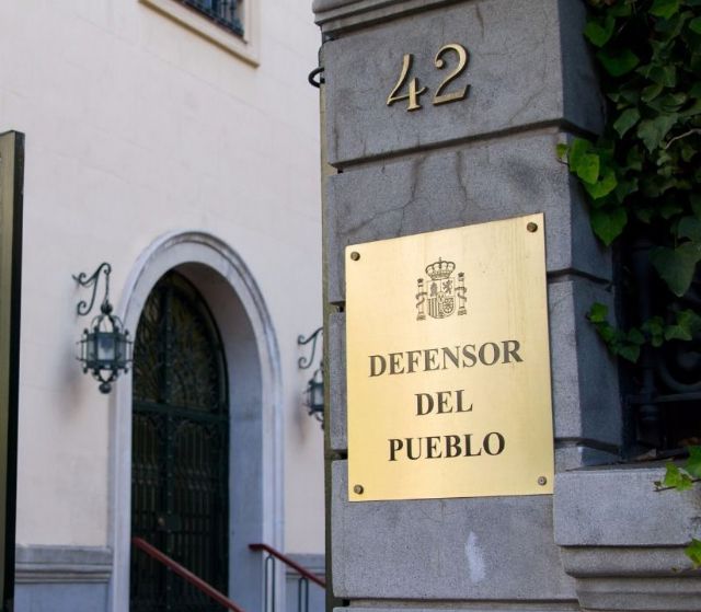 Huermur denuncia en el Defensor del Pueblo que Cultura ‘mantiene en un cajón’ el BIC del Cementerio de Jesús para no enviarlo al boletín oficial - 5, Foto 5