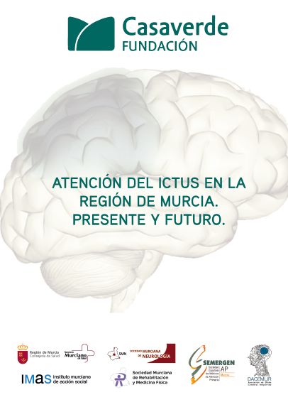 Presentación ICTUS MURCIA. Presente y futuro - 1, Foto 1