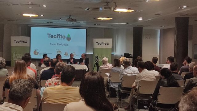 Más de 300 asistentes en Tecfito, la cita del sector fitosanitario - 2, Foto 2