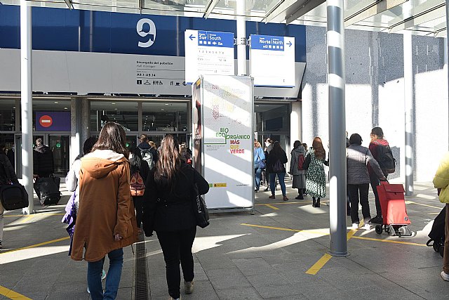 Ábrete Sésamo. Biocultura Madrid del 3 al 6 de noviembre en Ifema - 1, Foto 1