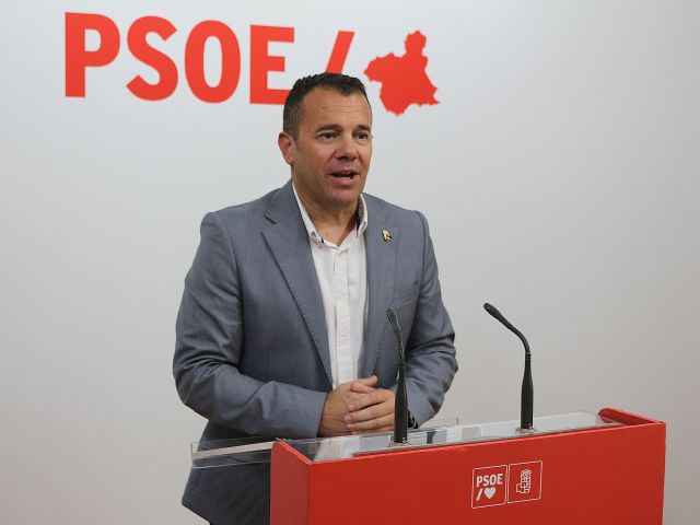 Los alcaldes y alcaldesas del PSOE se plantan ante el Consorcio de Residuos de la Región y pedirán una auditoría - 1, Foto 1