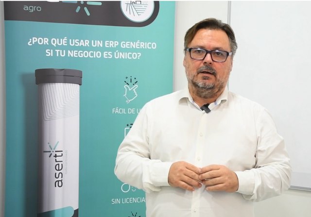 Aserti Global Solutions es líder en el diseño de sistemas inteligentes de gestión empresarial individualizada - 1, Foto 1