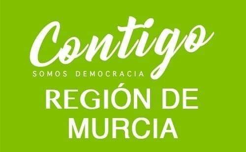 Contigo Somos Democracia Región de Murcia participa en la marcha solidaria contra el cáncer - 1, Foto 1