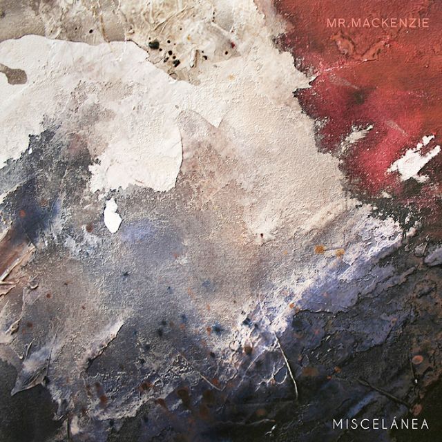 Bajo la producción de Paco Loco, Los cordobeses Mr. Mackenzie presentan “Miscelánea” - 1, Foto 1