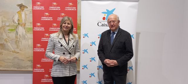 CaixaBank y Fundación CajaMurcia apoyan ocho proyectos medioambientales en la Región de Murcia por 100.000 euros - 1, Foto 1