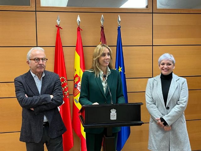 El PP propone una campaña navideña de recogida de alimentos para las personas vulnerables - 1, Foto 1