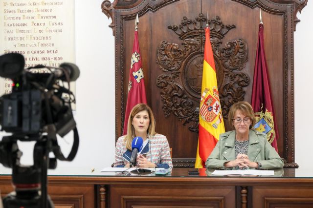 El Ayuntamiento invierte más de dos millones de euros enpotenciar la inserción laboral de personas desempleadas en el municipio - 1, Foto 1