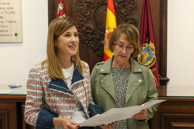 El Ayuntamiento invierte más de dos millones de euros enpotenciar la inserción laboral de personas desempleadas en el municipio - 2, Foto 2