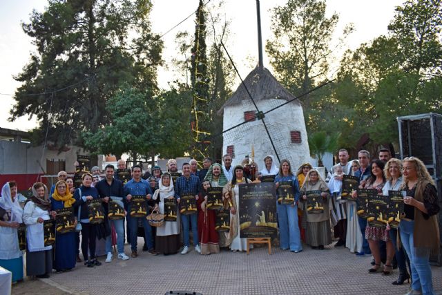 El Belén Viviente Artesano de La Florida celebrará su sexta edición del 14 al 22 de diciembre - 2, Foto 2