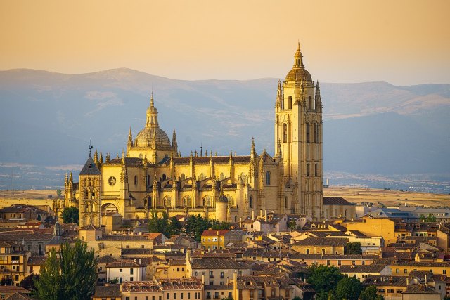 Una guía visual de los castillos y fortalezas históricas de España - 1, Foto 1