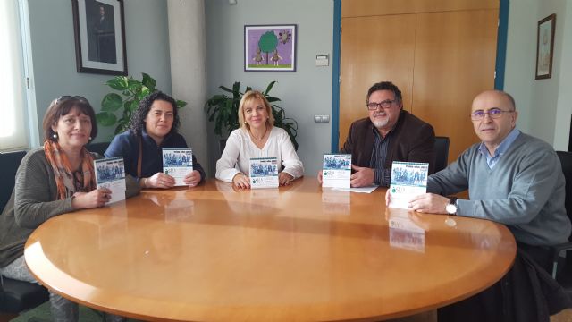 Familia destina más de 29.000 euros a la  Asociación Dismo de Molina de Segura para atención a niños con problemas de desarrollo - 1, Foto 1