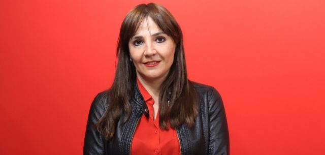 Marisol Sánchez: El Gobierno de Pedro Sánchez es el único que está ayudando a las familias de la Región frente a la incapacidad e inacción de López Miras - 1, Foto 1