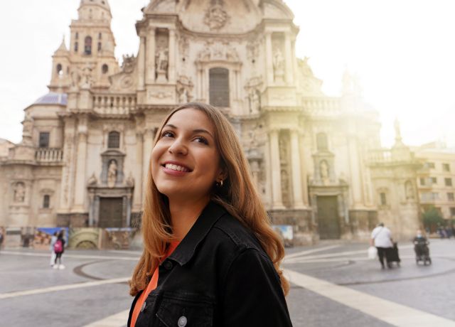 Murcia abre 2024 con el primer Congreso Hostelero bajo el lema “la Nueva Hosteleria: Liderazgo y gestión empresarial” - 1, Foto 1