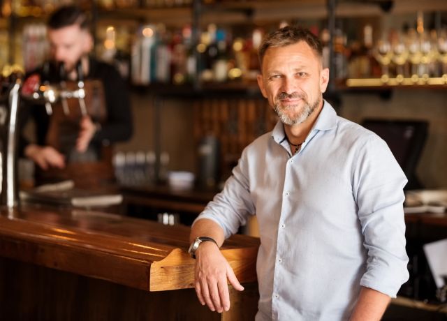 Murcia abre 2024 con el primer Congreso Hostelero bajo el lema “la Nueva Hosteleria: Liderazgo y gestión empresarial” - 4, Foto 4