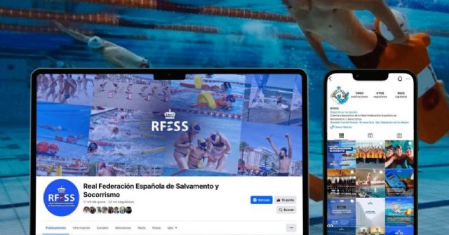 Las redes sociales de Salvamento y Socorrismo superan los 10,5 millones de impresiones en 2024 - 2, Foto 2