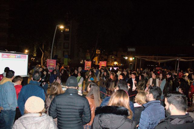 Embargos a lo bestia inaugura su campaña de Rebajas con un evento inolvidable - 1, Foto 1