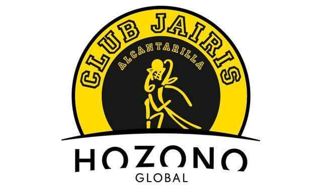 Todo o nada para el Hozono Global Jairis - 1, Foto 1