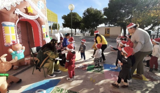 Más de 400 niños y niñas finalizan con éxito la Escuela de Vacaciones de Navidad - 2, Foto 2