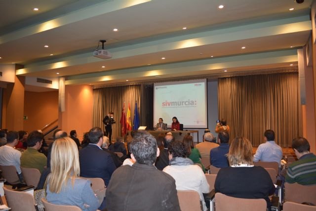 El Gobierno regional pone en marcha un geoportal para diseñar acciones más eficaces que faciliten el acceso a la vivienda - 1, Foto 1