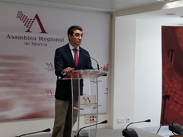 Ciudadanos celebra la apertura del proceso de subvenciones para instalaciones de energías renovables porque ayudará a muchas familias y porque se trata de una de sus aportaciones a los presupuestos - 1, Foto 1