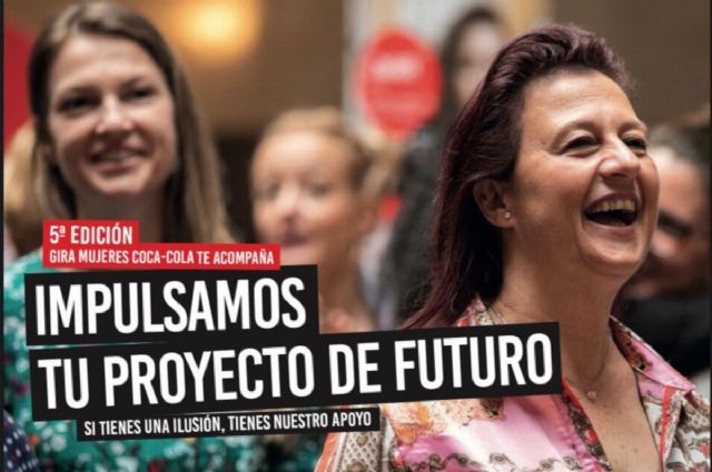 La ADLE abre el plazo para inscribirse en un curso online de Coca Cola para mujeres emprendedoras - 1, Foto 1