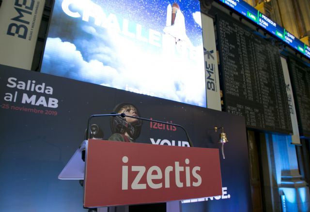 Izertis amplía su cartera en innovación y supera los 8,3 millones de euros en 2021 - 1, Foto 1