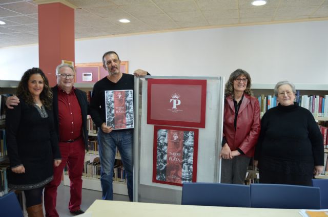 Nace Platea, un nuevo grupo teatral en San Javier - 1, Foto 1