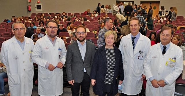 Sanidad proyecta ampliar a las tardes el horario de cuidados paliativos pediátricos a domicilio - 1, Foto 1