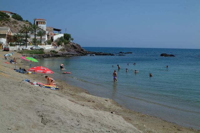 La playa de La Cola será objeto de una actuación de recuperación integral - 1, Foto 1