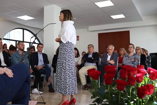 Inma Sánchez Roca optará a su segundo mandato como alcaldesa de Santomera - 3, Foto 3