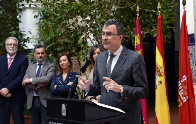 El Ayuntamiento apoya a los institutos murcianos con actividades extraescolares para los más de 25.000 alumnos - 1, Foto 1