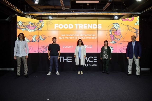 InformeFoodTrends: 15 tendencias alimentarias que marcan la nueva realidad - 1, Foto 1