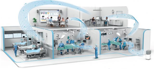 Ventajas y retos de la implementación del ´Esquema de Interoperabilidad´ en el sistema sanitario español - 1, Foto 1