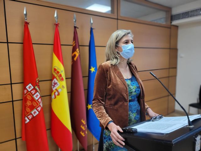 El PP municipal propone que el Ayuntamiento de voz a los vecinos en los proyectos de financiación europea - 1, Foto 1