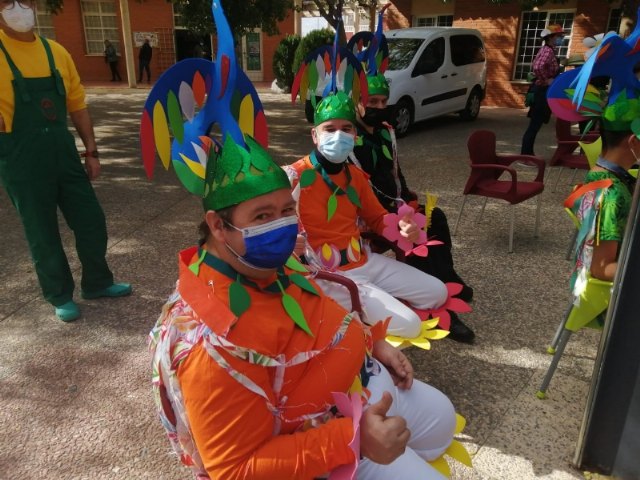 III edición del Carnaval Adaptado de Totana - 2, Foto 2