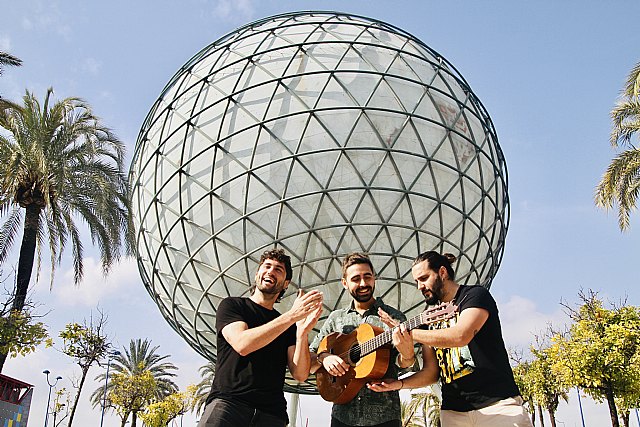 Fondo Flamenco vuelven a Madrid tras 10 años de ausencia - 1, Foto 1