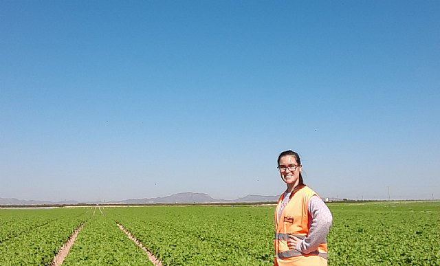 Florette promueve una conciliación laboral equitativa en el sector agroalimentario - 1, Foto 1