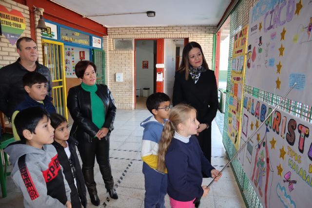 Concluye la Semana Cultural del colegio Nuestra Señora de los Dolores - 2, Foto 2