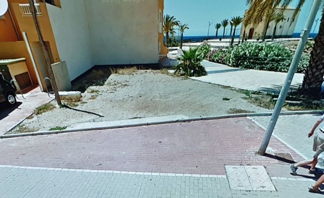 Pérez Abellán solicita construir una sala de exposiciones en Isla Plana, para convertir el litoral oeste en una zona de dinamización turístico-cultural del municipio - 2, Foto 2