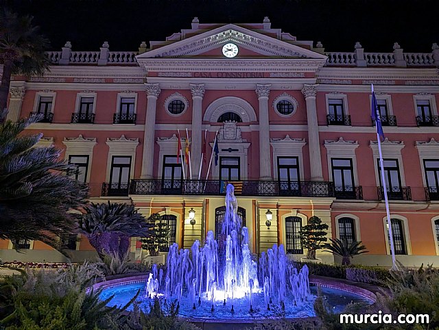 La población de Murcia crece en 1.600 personas en los dos primeros meses del año - 1, Foto 1