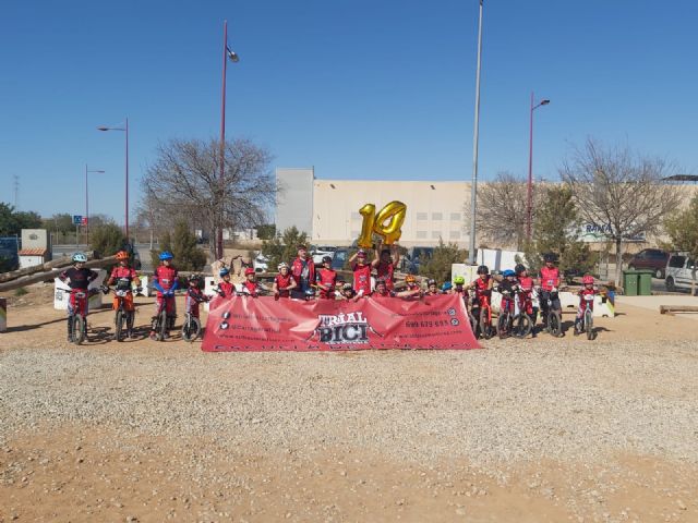 Aniversario Deportivo del Club Trial Bici Cartagena - 3, Foto 3