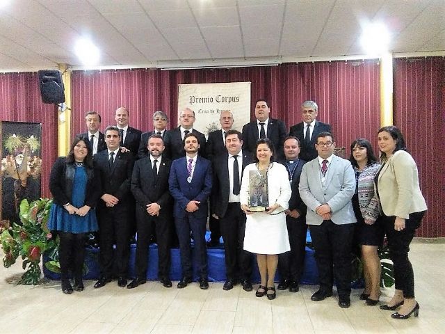 PREMIO CORPUS 2017 - 1, Foto 1