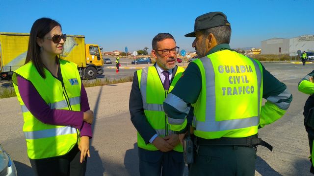 El exceso de velocidad provocó el 44% de los 555 accidentes con víctimas registrados en nuestras carreteras el año pasado - 1, Foto 1