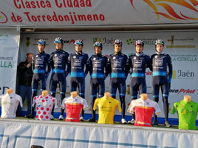 Valverde Team. Carburando en Copa de España - 1, Foto 1