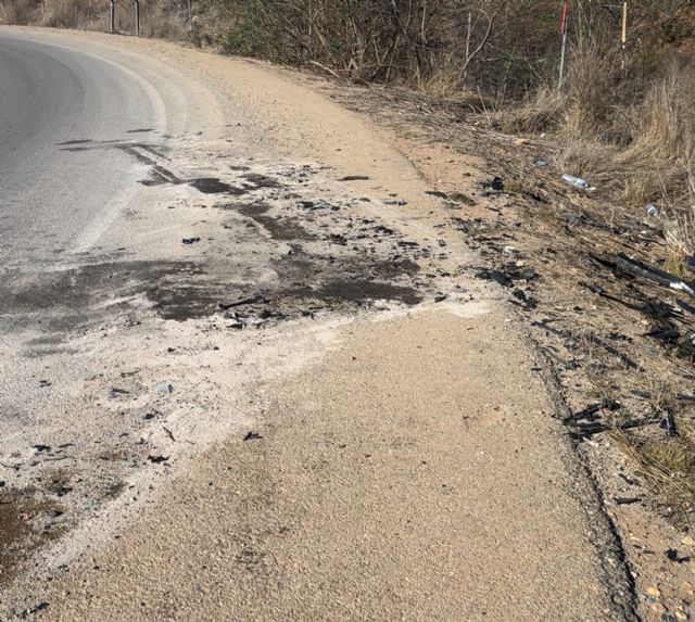 MC reprueba a Arroyo por no invertir en las carreteras y caminos rurales del municipio - 2, Foto 2