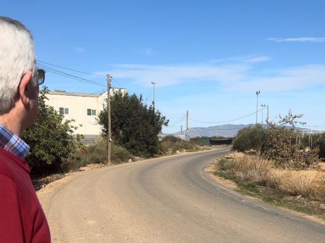 MC reprueba a Arroyo por no invertir en las carreteras y caminos rurales del municipio - 4, Foto 4