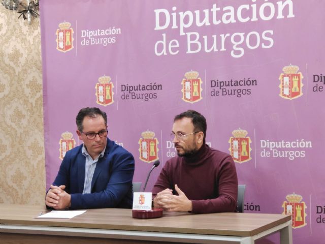 Proyecto de digitalización de productos alimenticios para la Marca Burgos Alimenta - 1, Foto 1